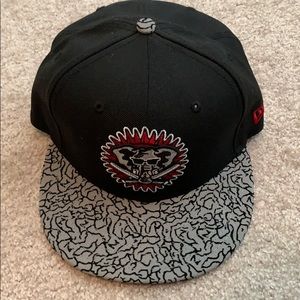 New Era 9Fifty hat